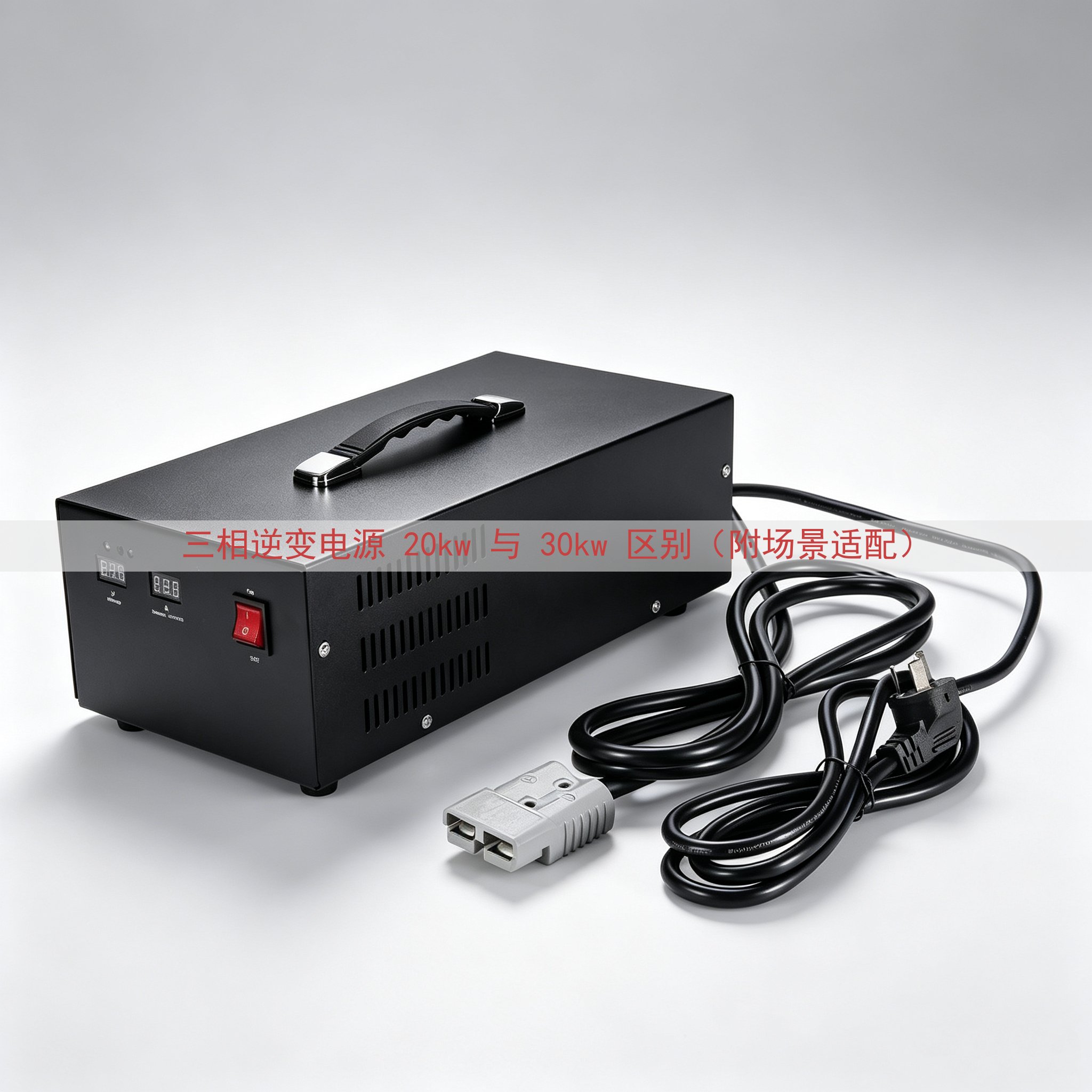 三相逆变电源 20kw 与 30kw 区别（附场景适配）